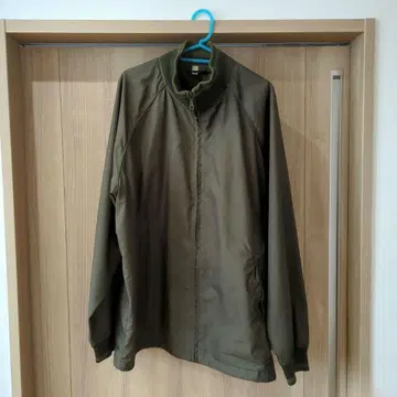 UNIQLO 유니클로 남성용 자켓 XL 폴리에스테르 메쉬 안감 리브