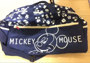 미키 보스턴 백