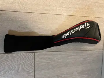 가격 인하! 초레어! TaylorMade 유틸리티용 골프헤드커버