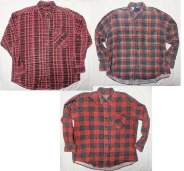 프리넬 3장 묶음