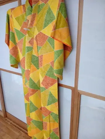 색색이 선명하고 귀여운 무늬의 호몬기