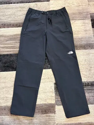 THE NORTH FACE 블랙 팬츠