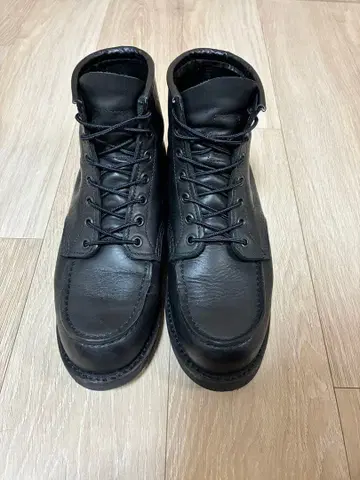 RED WING 레드윙 아이리쉬 세터 모카 8074 블랙