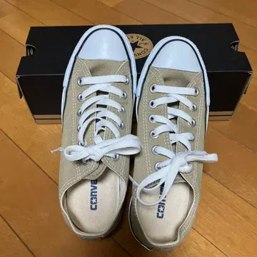 컨버스 올스타 23.5