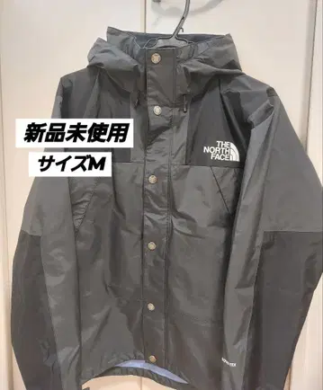 [ 새상품 ] THE NORTH FACE 마운틴 레인 테크 자켓