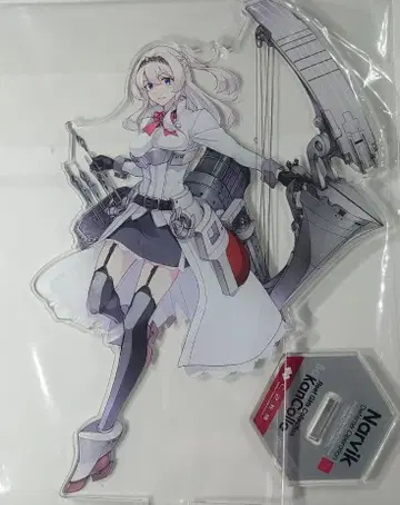 칸코레 요코스카 원정 2025 아크릴 스탠드 글로리어스