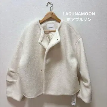 LAGUNAMOON [ REVIVAL ] 보아 블루종