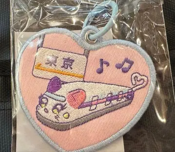 ME:I 와펜 키링 도쿄 day1