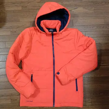 Under Armour 오렌지 STORM1 L