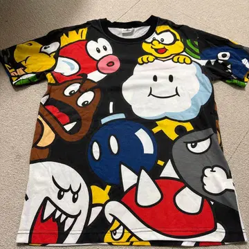 유니버설 스튜디오 티셔츠