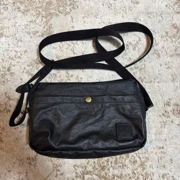 레갈로 숄더백 발수