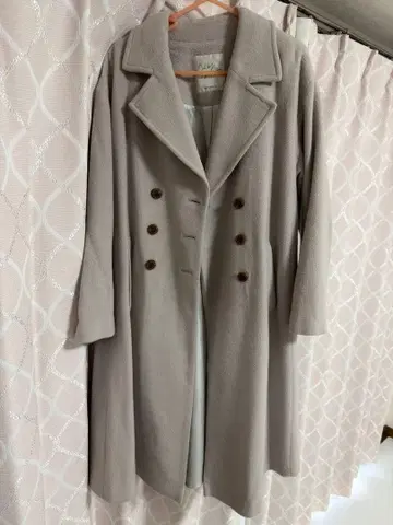 JILL by JILLSTUART 롱 코트