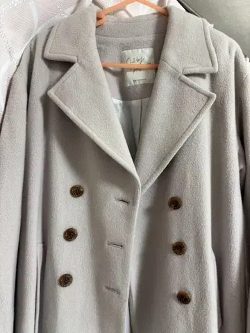 JILL by JILLSTUART 롱 코트