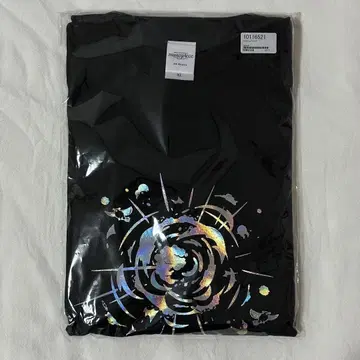 시구레우이 홀로그램 T셔츠 라이브 masterpiece