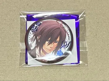 오토마 박앵귀 캔뱃지 사이토 하지메