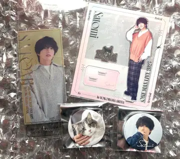 스토푸리 사토미 군