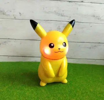 피카츄 하루피카 말하는 피카츄