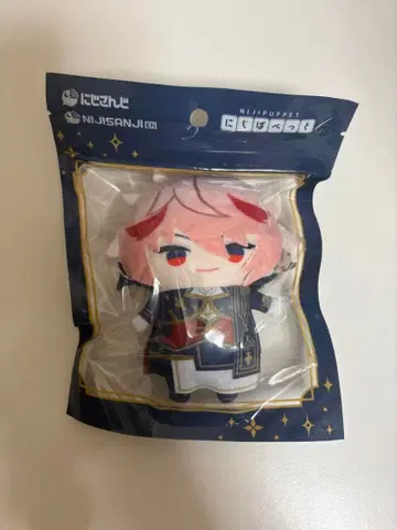 세라프 다즐 가든 니지퍼펫 공통 의상