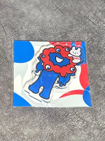 EXPO2025 미야쿠미야쿠 킷코짱 아크릴 스탠드