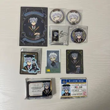 암살교실 호리베 이토나 묶음 판매