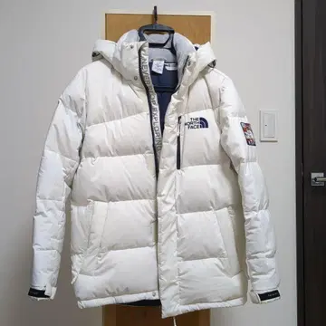 THE NORTH FACE 평창 2018 다운 자켓