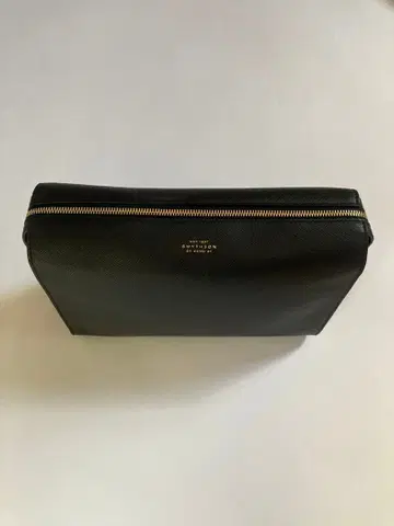 새상품급!! 레어 SMYTHSON PANAMA 스마이슨 클러치백