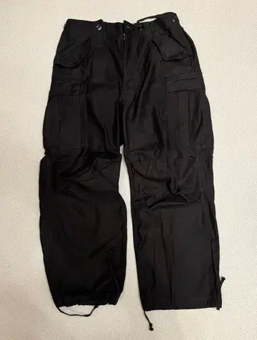 미군 M-51 필드 카고 팬츠 WAIPER.inc