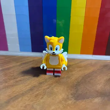 LEGO 레고 소닉 테일즈