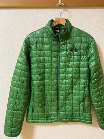 THE NORTH FACE 퀼팅 자켓
