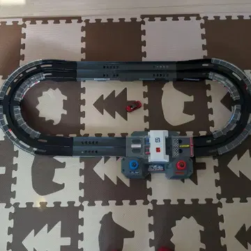 토미카 GO! GO! 엑셀 서킷