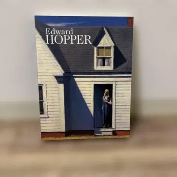 에드워드 호퍼 작품집