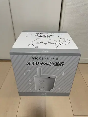 VICKS 오리지널 가습기