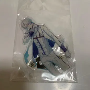 거품 유크로니아 아크릴 스탠드 아와유키