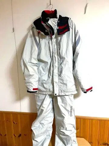 다이와 프로바이저 3L 사이즈 고어텍스 웨어 수트