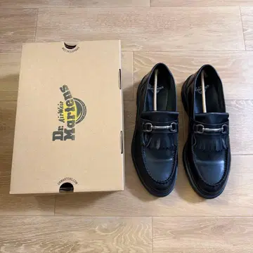 [ 새상품급 ] Dr.Martens 로퍼 30cm