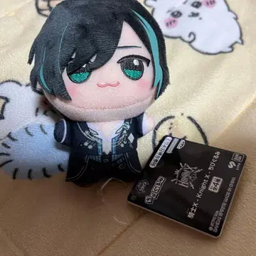 기사X Knight X SD 인형 시윤