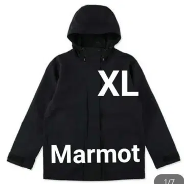 마모트 GJ 자켓 / Ws GJ Jacket TSSWO401