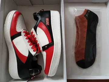 니지산지 사에구사 아키나 어패럴 굿즈 스니커즈 양말