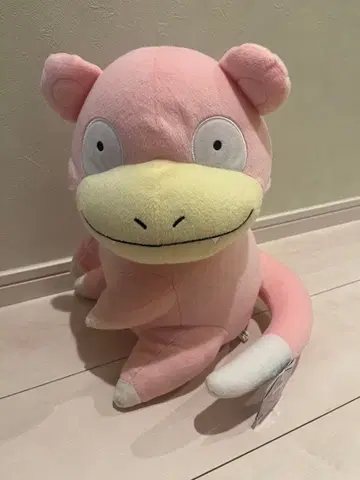 야돈 봉제 인형