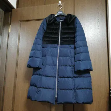 마도레 MaDre 다운 코트