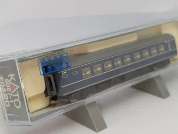 KATO 나하네20 [ 5087-1 ] N 게이지 새상품급