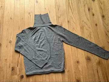 마가렛호웰 Margarita H. 터틀넥 긴팔