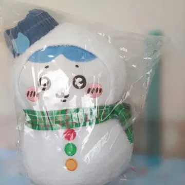 애니마이 복권 치이카와 (먼작귀)