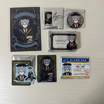 호리베 이토나리 트리 빌리지 10주년 팝업