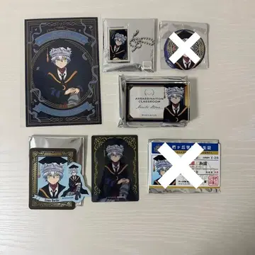 호리베 이토나리 트리 빌리지 10주년 팝업