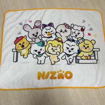 NIZOO 담요