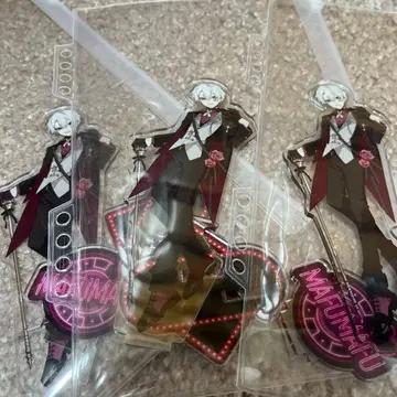 마후마후 소라마후우라사카의 운수 시험 아크릴 스탠드