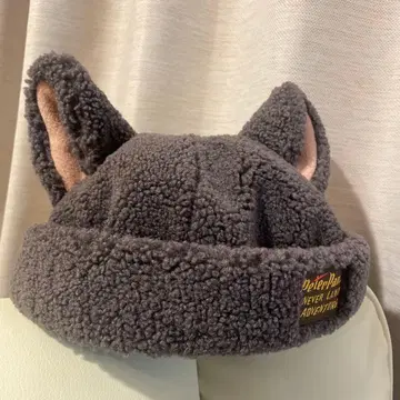 디즈니 잃어버린 아이들 팬캡