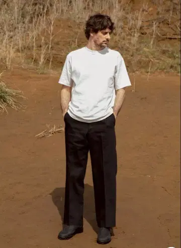 신상 Daydream Harbor Trousers M OVY KAJA