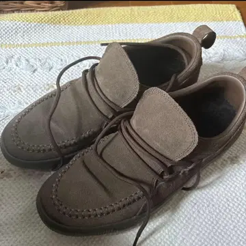 PUMA SnowMan 콜라보 신발